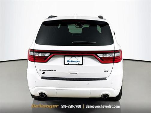 2021 Dodge Durango GT