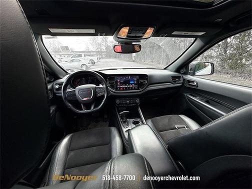 2021 Dodge Durango GT