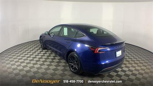 2024 Tesla Model 3 Base