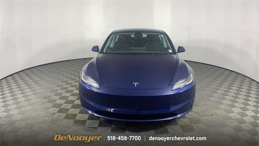 2024 Tesla Model 3 Base