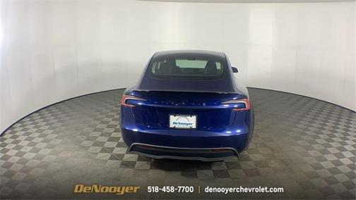 2024 Tesla Model 3 Base