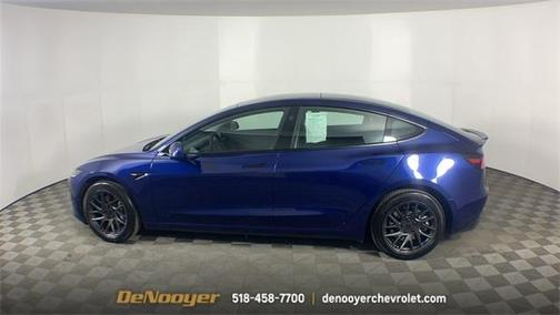 2024 Tesla Model 3 Base