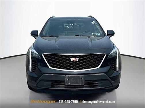 2020 Cadillac XT4 Sport
