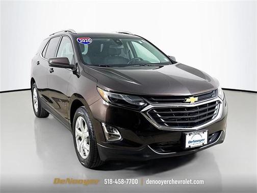 2020 Chevrolet Equinox 2LT