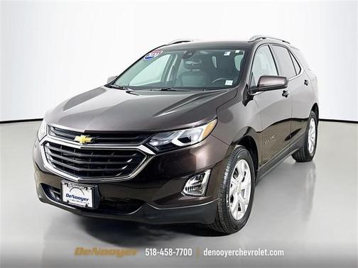 2020 Chevrolet Equinox 2LT