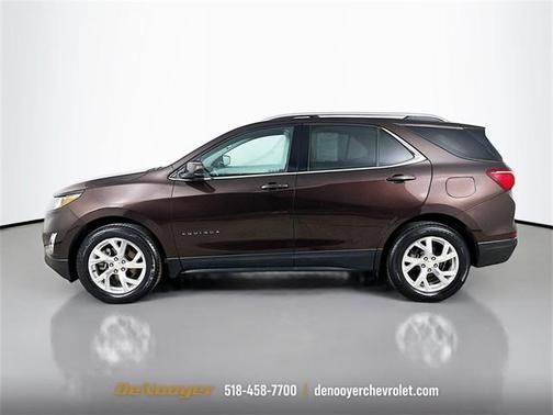 2020 Chevrolet Equinox 2LT