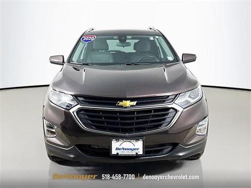 2020 Chevrolet Equinox 2LT