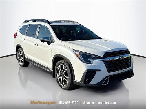 2023 Subaru Ascent Touring 7-Passenger