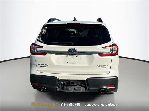 2023 Subaru Ascent Touring 7-Passenger