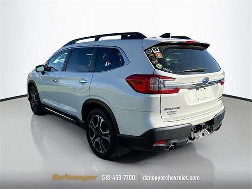 2023 Subaru Ascent Touring 7-Passenger