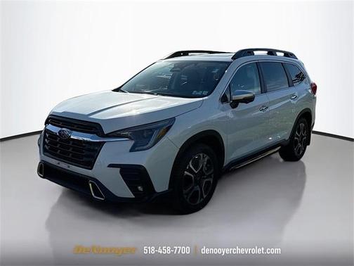 2023 Subaru Ascent Touring 7-Passenger