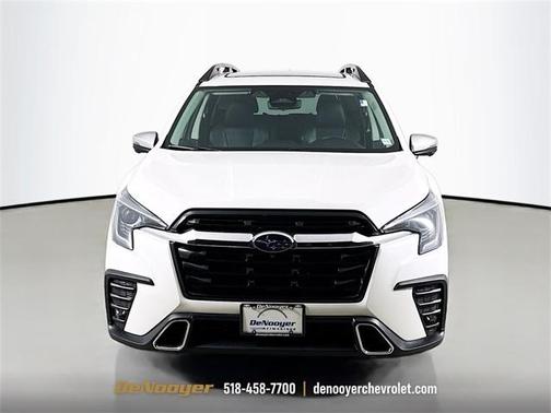 2023 Subaru Ascent Touring 7-Passenger