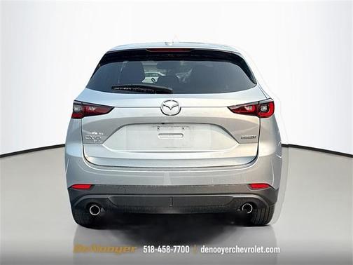 2023 Mazda CX-5 2.5 S Preferred Package