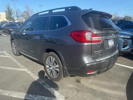 2020 Subaru Ascent Limited 7-Passenger