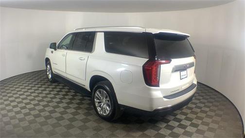 2024 GMC Yukon XL SLT