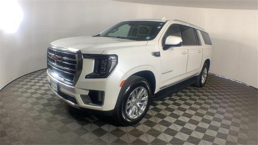 2024 GMC Yukon XL SLT