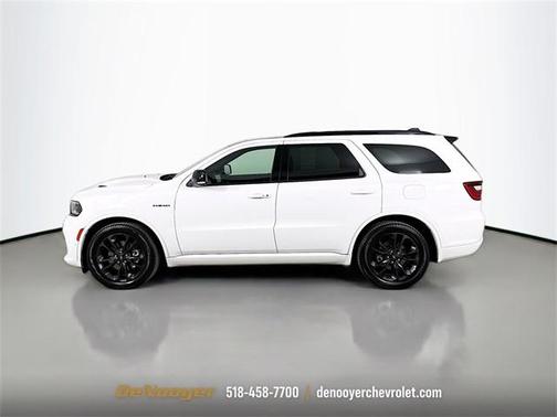 2023 Dodge Durango R/T
