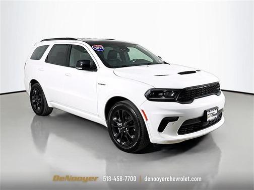 2023 Dodge Durango R/T