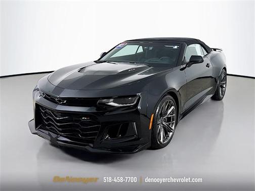 2023 Chevrolet Camaro ZL1