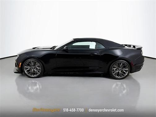 2023 Chevrolet Camaro ZL1