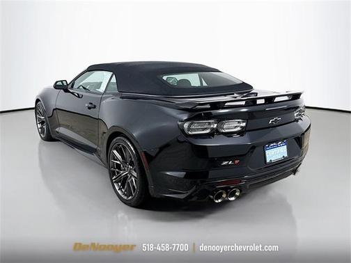 2023 Chevrolet Camaro ZL1