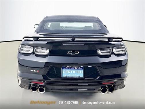 2023 Chevrolet Camaro ZL1