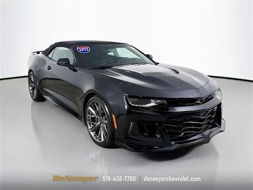 2023 Chevrolet Camaro ZL1