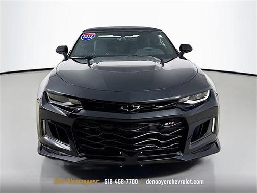 2023 Chevrolet Camaro ZL1