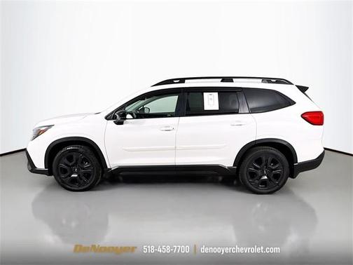 2024 Subaru Ascent Onyx Edition
