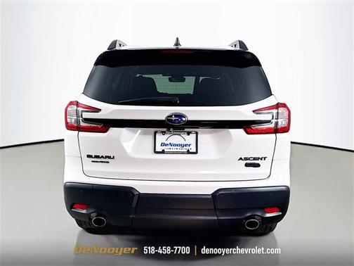 2024 Subaru Ascent Onyx Edition