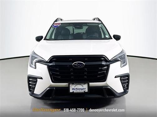 2024 Subaru Ascent Onyx Edition