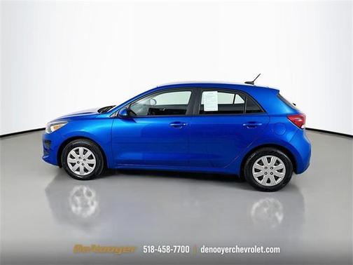 2023 Kia Rio S