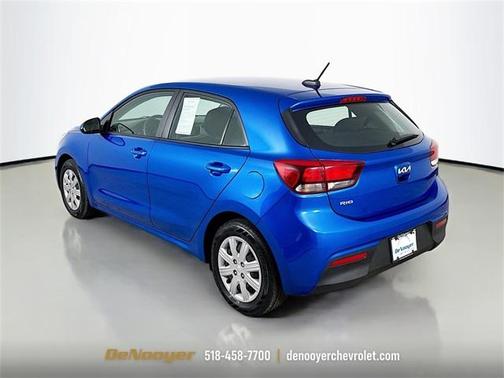 2023 Kia Rio S