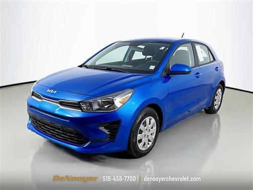 2023 Kia Rio S
