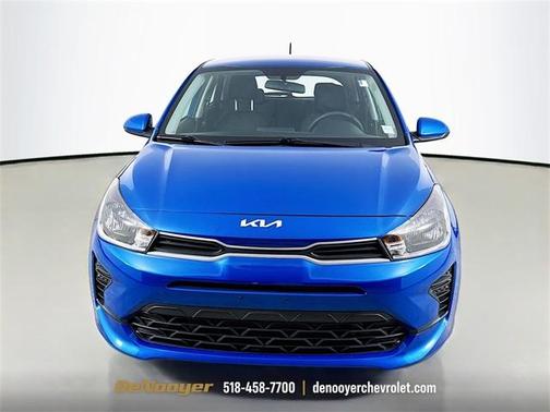 2023 Kia Rio S