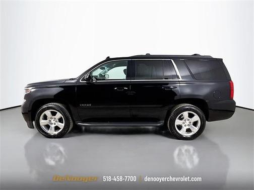 2019 Chevrolet Tahoe LS