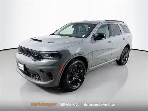 2022 Dodge Durango GT