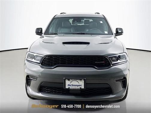 2022 Dodge Durango GT
