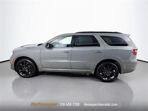 2022 Dodge Durango GT