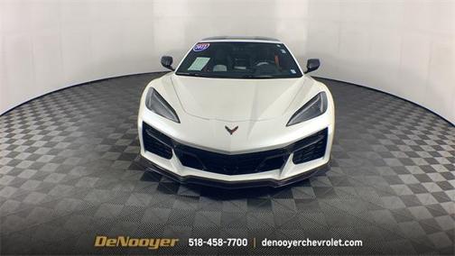 2023 Chevrolet Corvette Z06