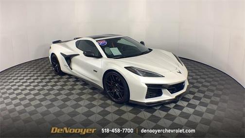 2023 Chevrolet Corvette Z06