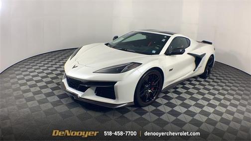 2023 Chevrolet Corvette Z06