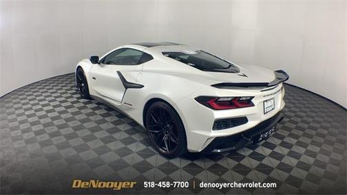 2023 Chevrolet Corvette Z06