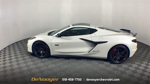 2023 Chevrolet Corvette Z06