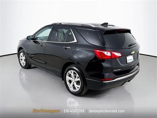2021 Chevrolet Equinox Premier