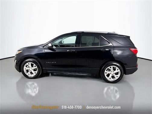 2021 Chevrolet Equinox Premier