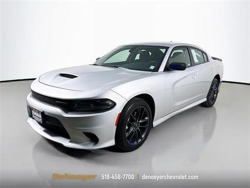 2022 Dodge Charger GT