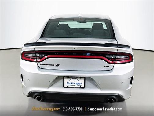 2022 Dodge Charger GT