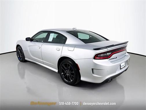 2022 Dodge Charger GT