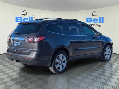 2016 Chevrolet Traverse 1LT